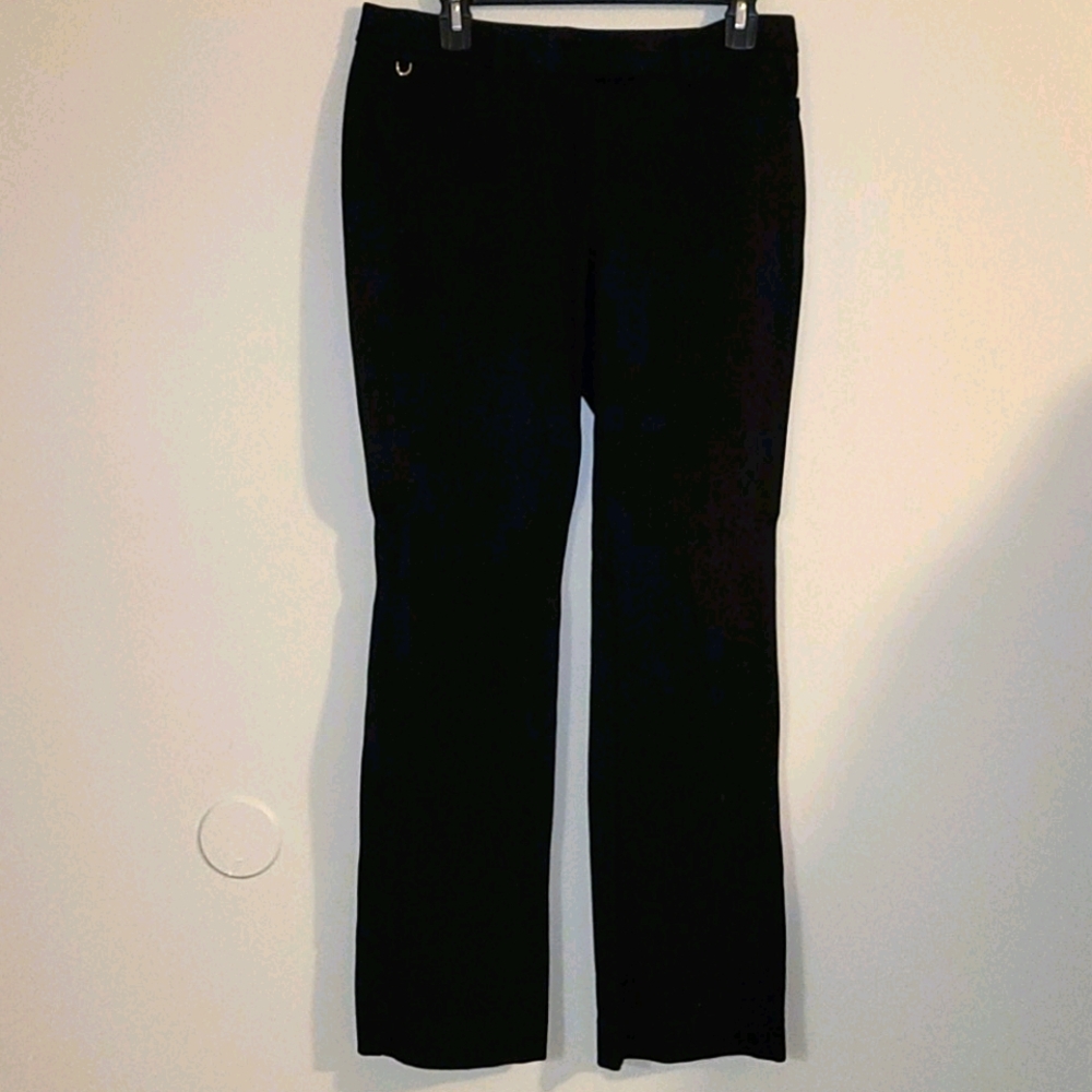EUC WHBM Black Slacks